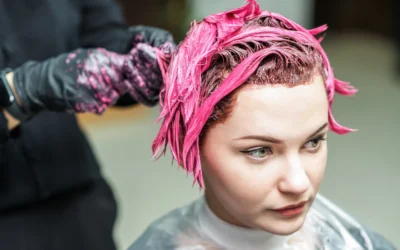 Come mantenere la tua tinta tra un appuntamento e l’altro